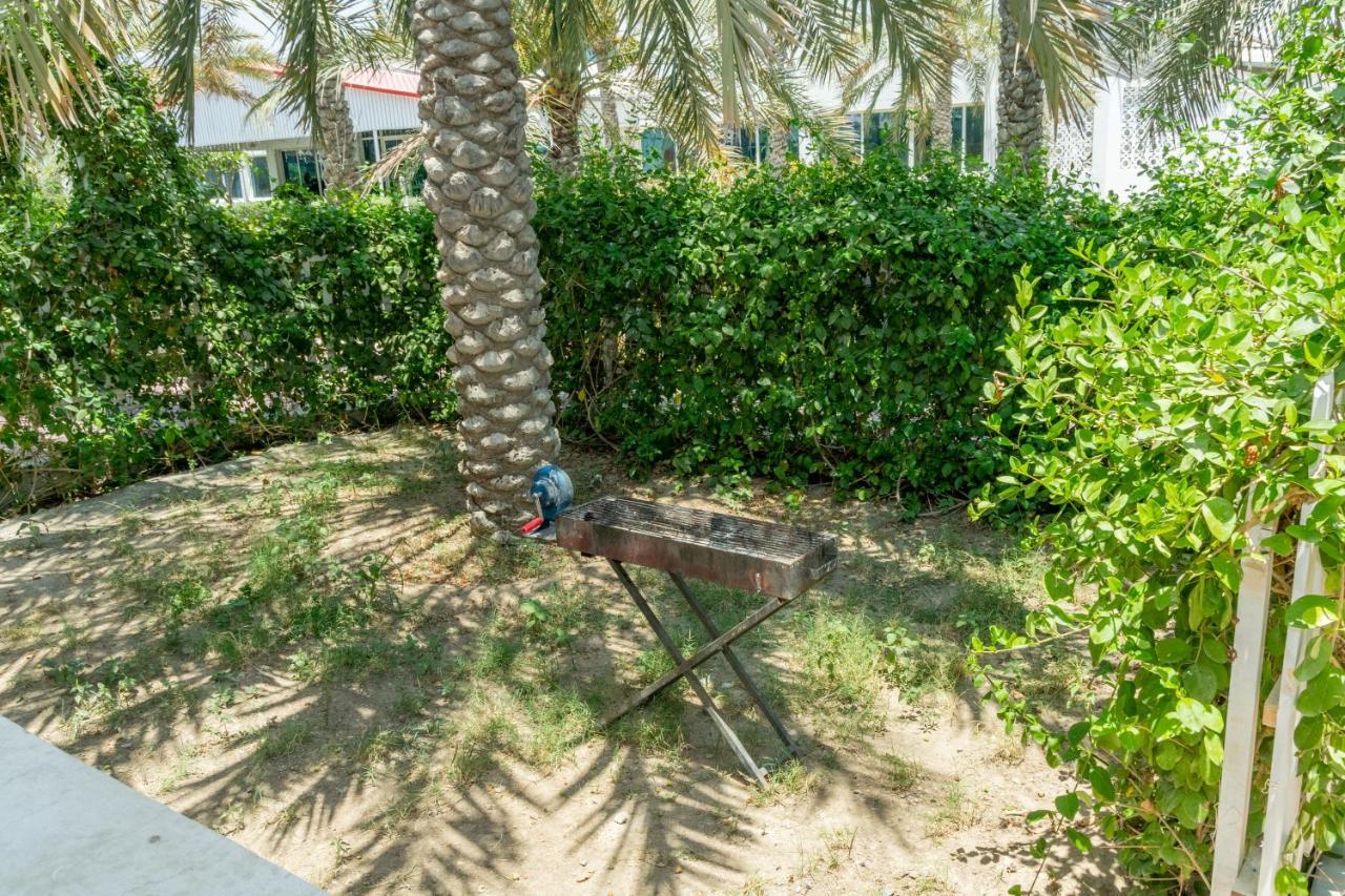 Fujairah Hotel & Resort Exterior foto