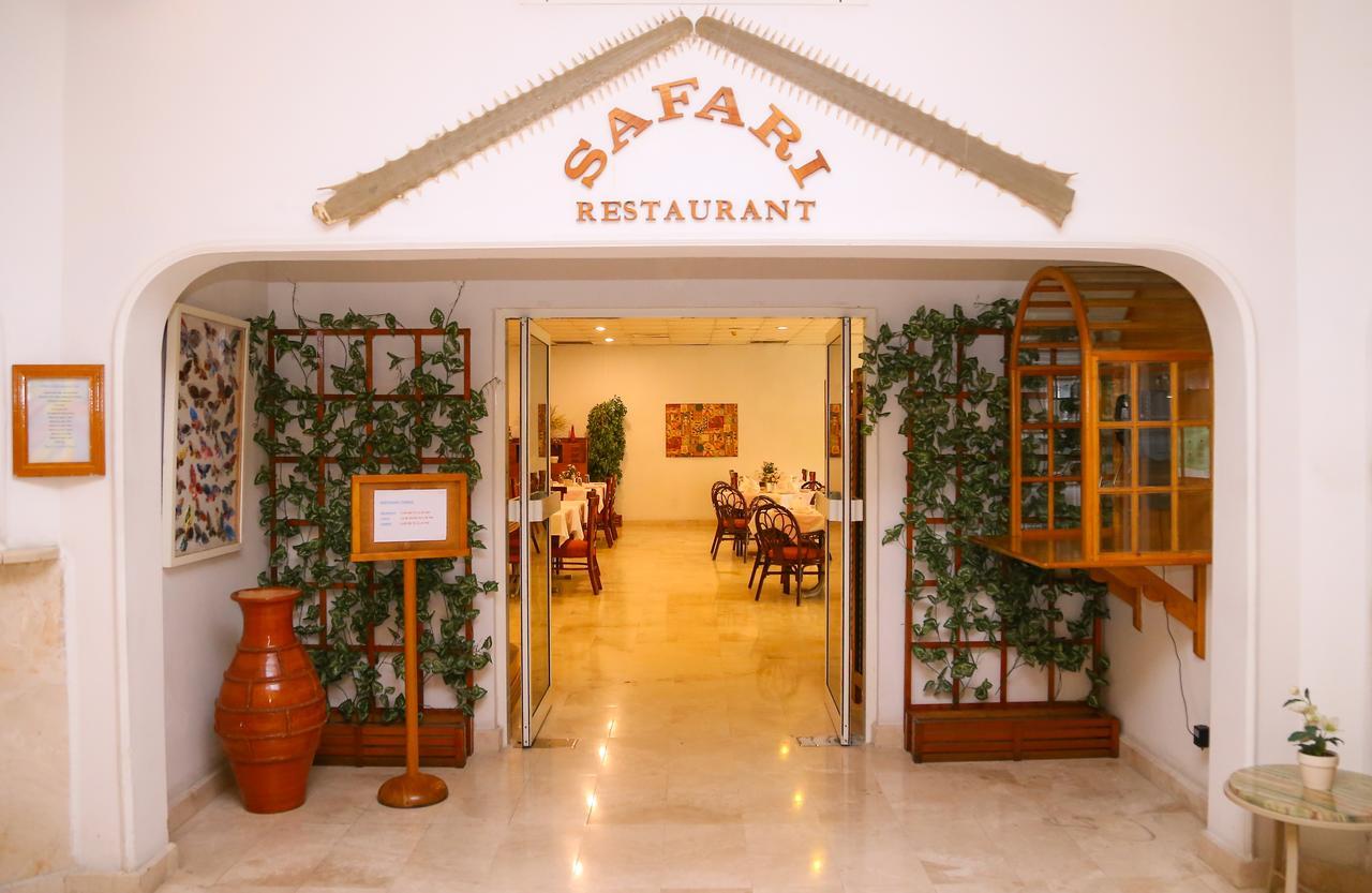 Fujairah Hotel & Resort Exterior foto