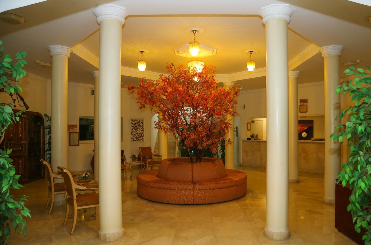Fujairah Hotel & Resort Exterior foto